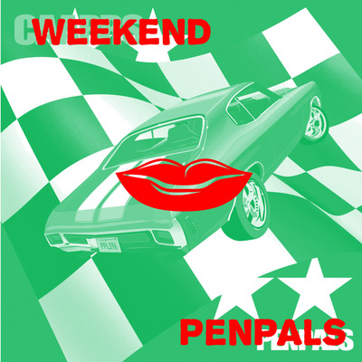 シングル/Weekend/PENPALS