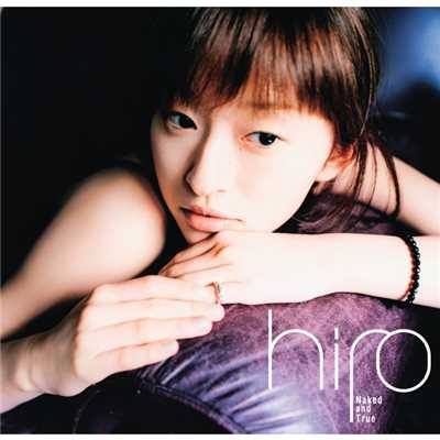シングル/love you/Hiro