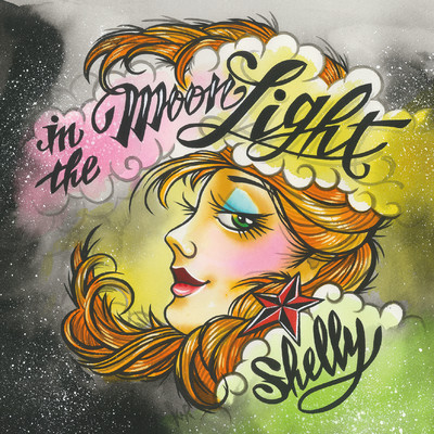 アルバム/IN THE MOONLIGHT/Shelly