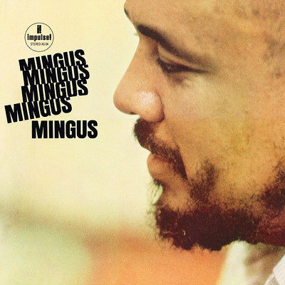 アルバム/5(ファイヴ)ミンガス/Charles Mingus