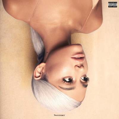 Sweetener (Explicit)/Ariana Grande