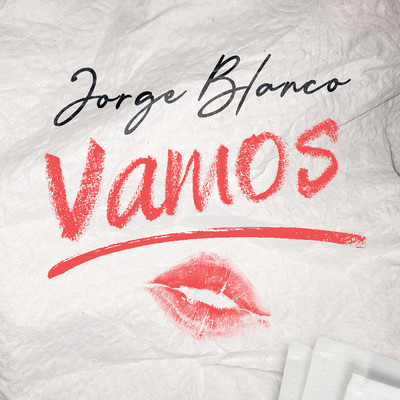 シングル/Vamos/Jorge Blanco