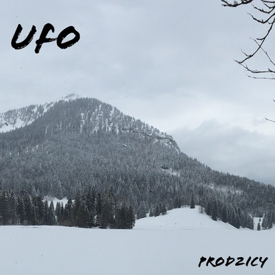 Ufo/prod2icy