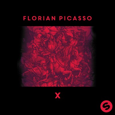 アルバム/X/Florian Picasso