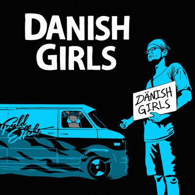 アルバム/Danish Girls/Fuld Effekt