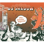 着うた®/シックス・デイズ/DJ Shadow