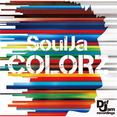 アルバム/COLORZ/SoulJa
