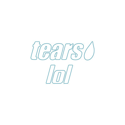 tears/lol-エルオーエル-