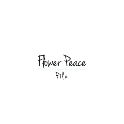 シングル/Frower Peace/Pile