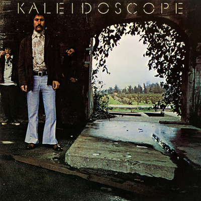 アルバム/Incredible Kaleidoscope (Expanded Edition)/Kaleidoscope