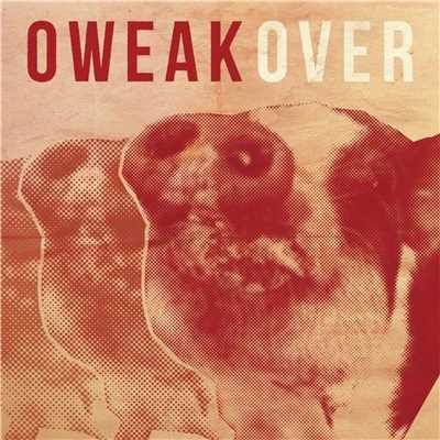 アルバム/Over/OWEAK