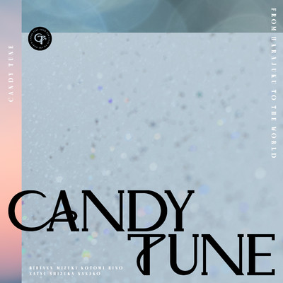 アルバム/CANDY TUNE/CANDY TUNE