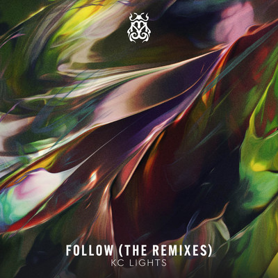 Follow (The Remixes)/KC Lights