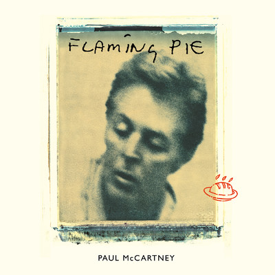 Flaming Pie/Paul McCartney