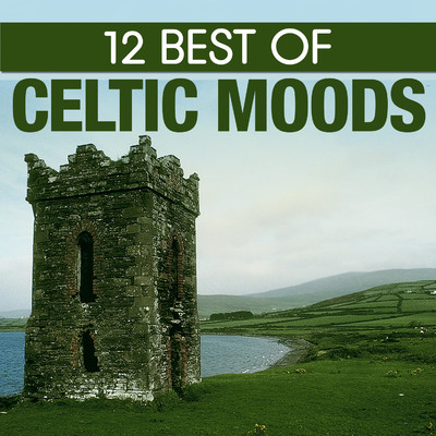アルバム/12 Best of Celtic Moods/Orlando Pops Orchestra