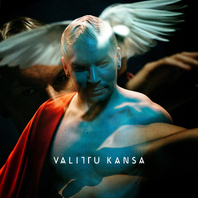 アルバム/Valittu kansa/Antti Tuisku