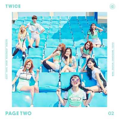PAGE TWO/TWICE