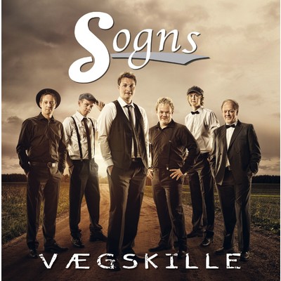 アルバム/Vaegskille/Sogns