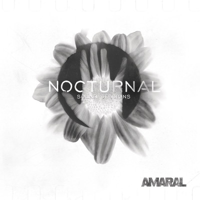 アルバム/Nocturnal Solar Sessions/Amaral