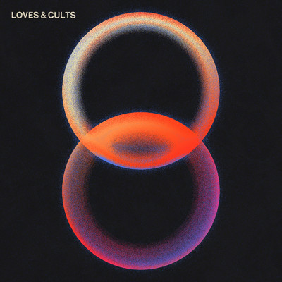 アルバム/Loves&Cults/yahyel