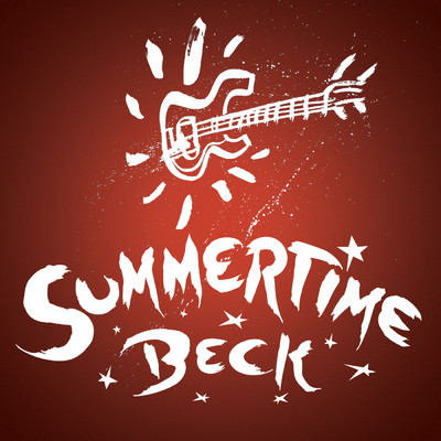 シングル/Summertime (Bonus Track)/ベック