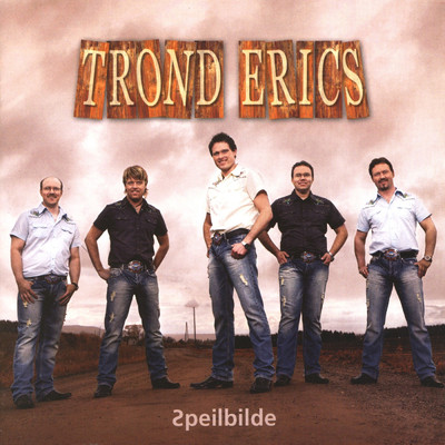 アルバム/Speilbilde/Trond Erics