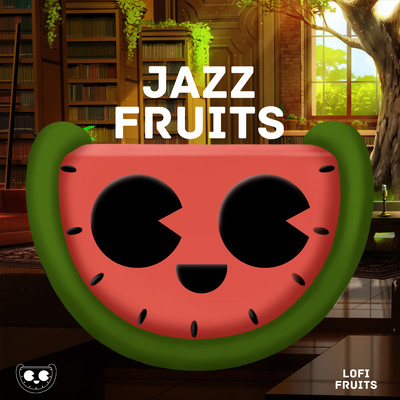アルバム/Jazz Fruits Music, Vol. 1/Jazz Fruits Music