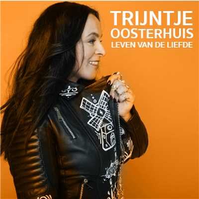 アルバム/Leven Van De Liefde/Trijntje Oosterhuis