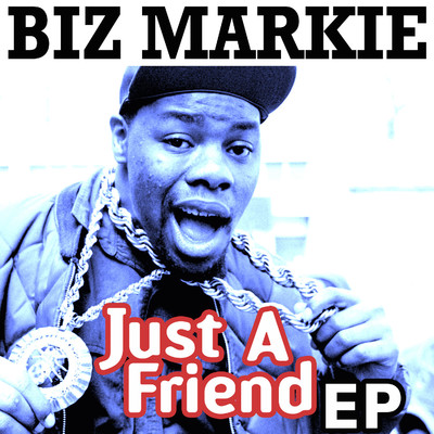 シングル/Just a Friend/Biz Markie