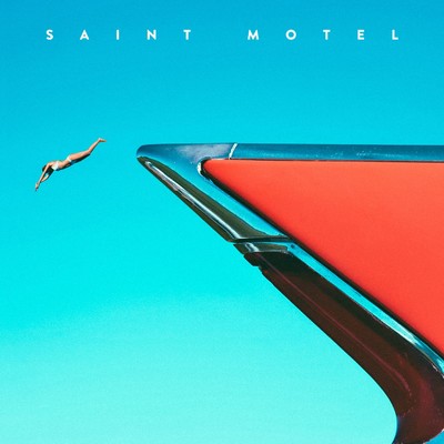 アルバム/My Type EP/Saint Motel