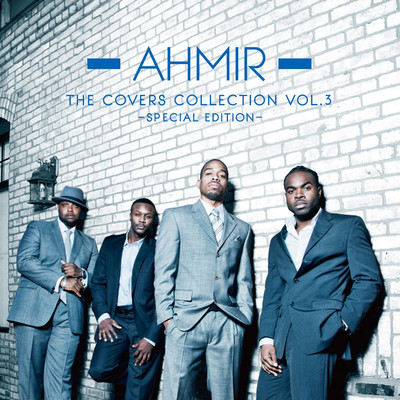 アルバム/The Covers Collection Vol.3 - Special Edition/Ahmir