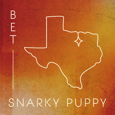 シングル/Bet/Snarky Puppy