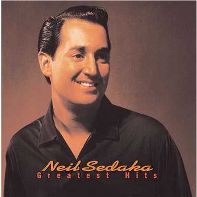 アルバム/Greatest Hits/Neil Sedaka