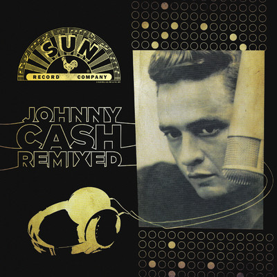 Johnny Cash Remixed/ジョニー・キャッシュ