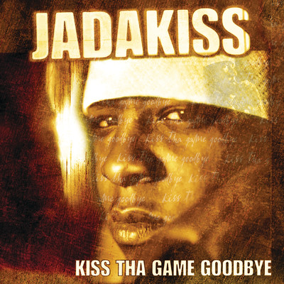 アルバム/Kiss Tha Game Goodbye/ジェイダキッス