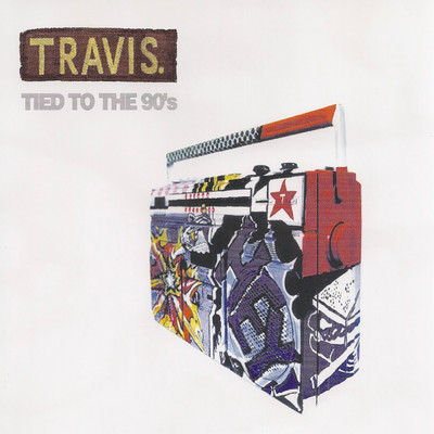 アルバム/Tied To The 90's/Travis