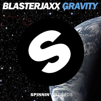 シングル/Gravity/Blasterjaxx