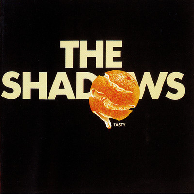 アルバム/Tasty (Expanded)/The Shadows