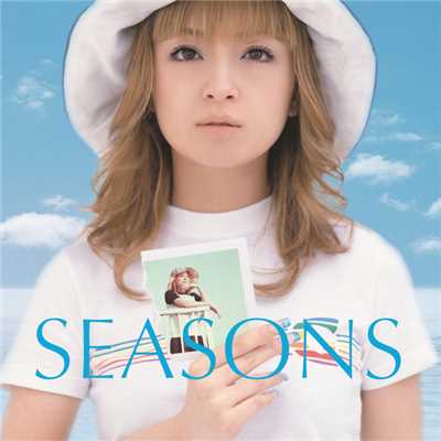 アルバム/SEASONS/浜崎あゆみ