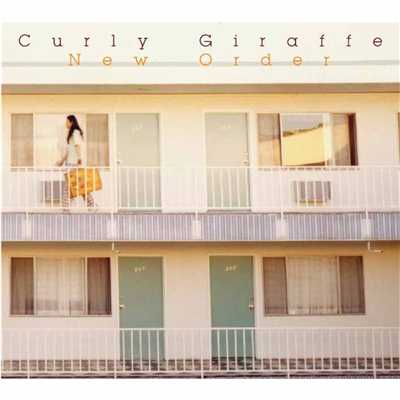 アルバム/New Order/Curly Giraffe