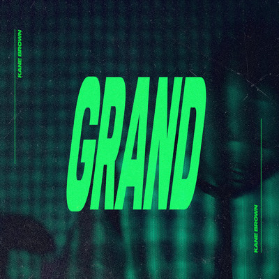 シングル/Grand/Kane Brown