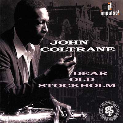 シングル/ディア・ロード/John Coltrane