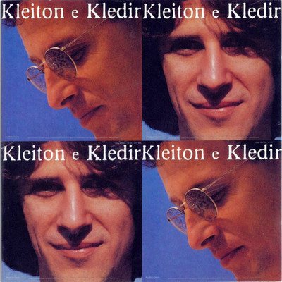 シングル/Cheio De Vida/Kleiton & Kledir