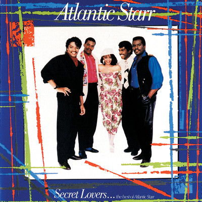 アルバム/The Best Of Atlantic Starr/アトランティック・スター