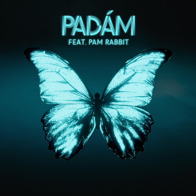 シングル/Padam (featuring Pam Rabbit)/Slza