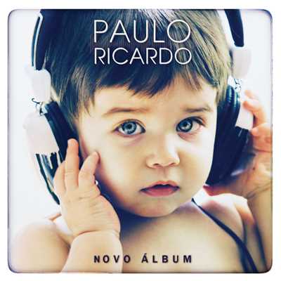 アルバム/Novo Album/Paulo Ricardo