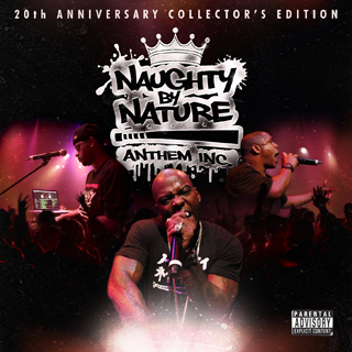 O P P th アニヴァーサリー ヴァージョン Naughty By Nature 歌詞 試聴 音楽ダウンロード Mysound