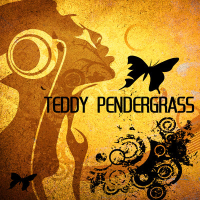 シングル/Close the Door (Rerecorded)/Teddy Pendergrass