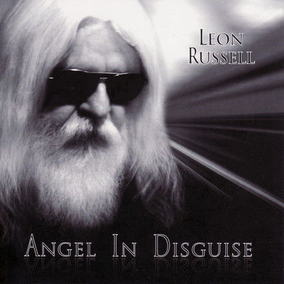 アルバム/Angel In Disguise/レオン・ラッセル
