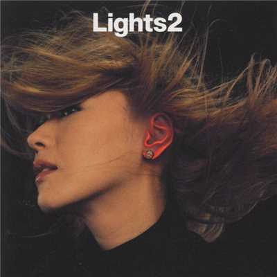 アルバム/Lights2/globe